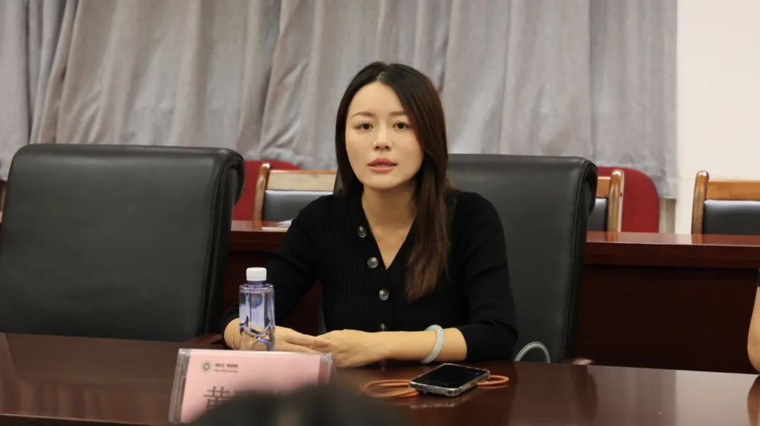 校企“双向奔赴”！羞羞视频免费在线观看牵手华南农业大学共建基地 实现产学共赢