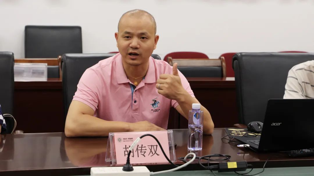 校企“双向奔赴”！羞羞视频免费在线观看牵手华南农业大学共建基地 实现产学共赢