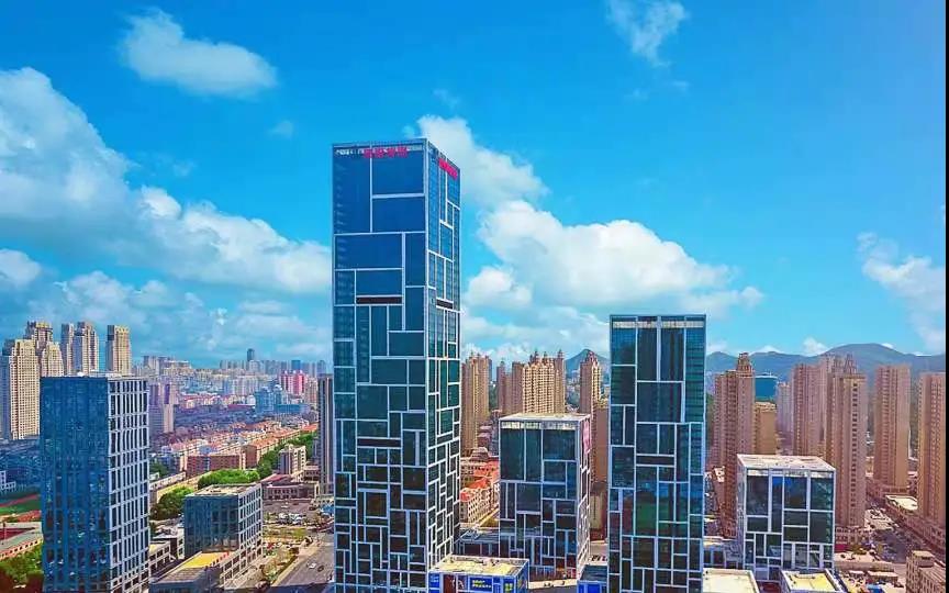 羞羞视频免费在线观看羞羞漫画WWW成人漫画案例 | 大连星海皇冠假日酒店：开拓摩登雅致新时代