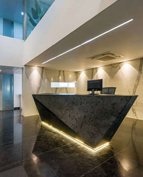 羞羞视频免费在线观看家具海外案例丨Skandanshi办公空间家具配套