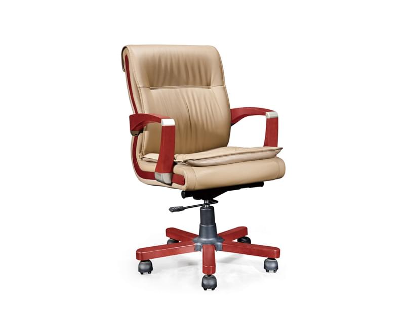 米色总监办公室会议室配套会议椅SA102B 米色总监办公室会议室配套会议椅SA102B