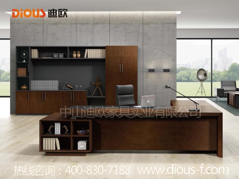 璟致系列班台 璟致系列班台