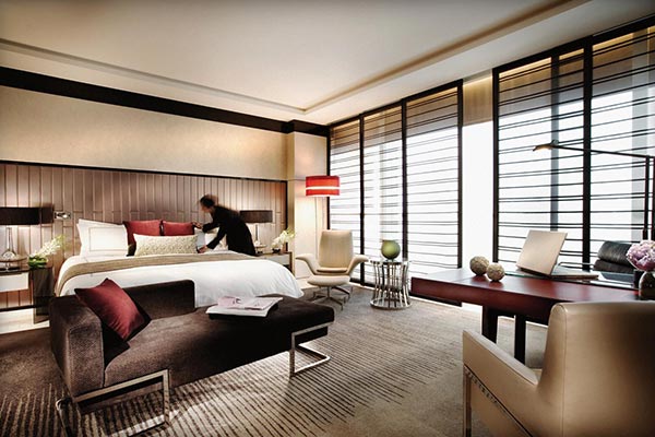 酒店套房-20 酒店套房-20