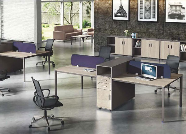 欧赛迪斯金盾系列 - 屏风卡位定制 欧赛迪斯金盾系列 - 屏风卡位定制