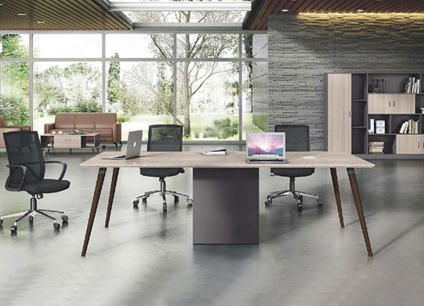 欧赛迪斯品牌维京系列 - 办公室胶板会议桌 欧赛迪斯品牌维京系列 - 办公室胶板会议桌