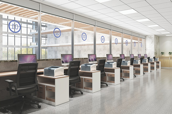 医院诊所家具公共区收费区挂号区家具 医院诊所家具公共区收费区挂号区家具