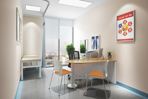 医院诊所家具胸外科呼吸科诊室家具 医院诊所家具胸外科呼吸科诊室家具