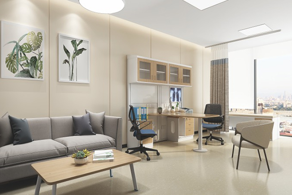 医院诊所家具-vip诊疗室家具 医院诊所家具-vip诊疗室家具