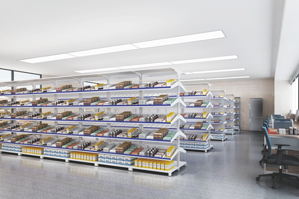 医院诊所医技区间中西药药房家具 医院诊所医技区间中西药药房家具