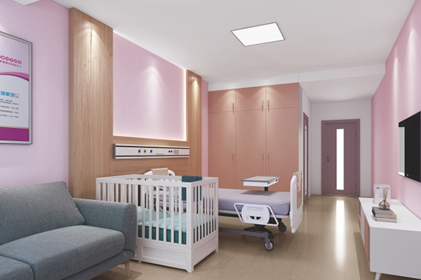 医院住院部妇产科病房家具 医院住院部妇产科病房家具