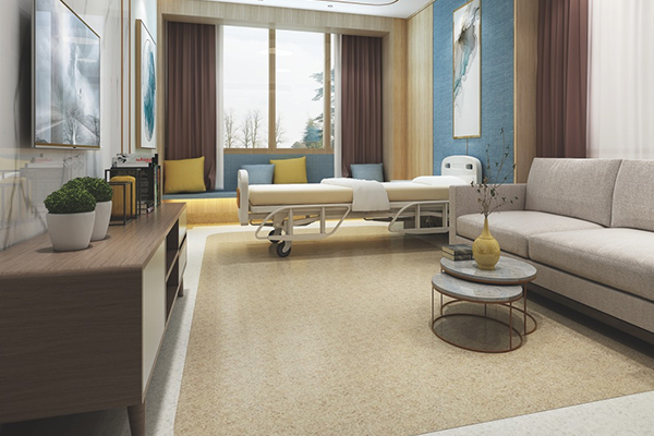 医院住院部单人套间病房家具 医院住院部单人套间病房家具