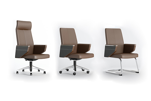 现代商务经理主管办公椅 现代商务经理主管办公椅
