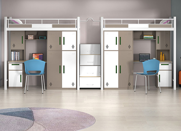 学生公寓家具-马克系列 学生公寓家具-马克系列