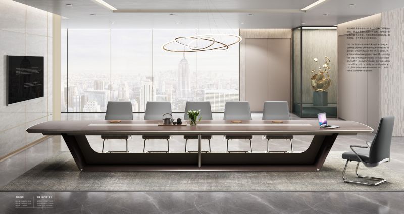 2022-时尚会议桌-羞羞视频免费在线观看家具-慕冠系列 2022-时尚会议桌-羞羞视频免费在线观看家具-慕冠系列