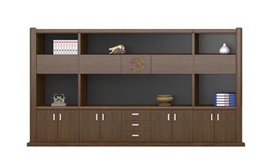 政府机关办公家具鸡翅木文件柜U08S40 政府机关办公家具鸡翅木文件柜U08S40