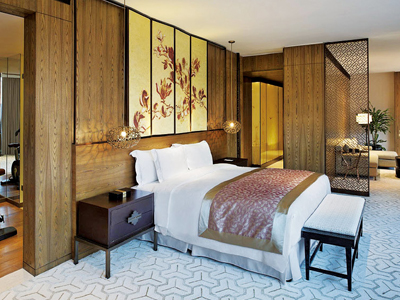 酒店套房-2 酒店套房-2