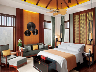 酒店套房-14 酒店套房-14