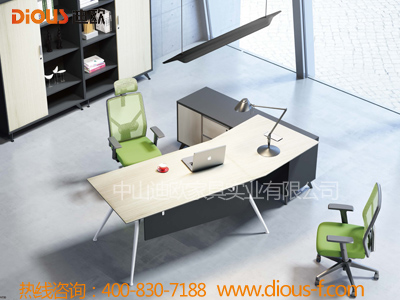 菲尔德原橡木颗粒胶版主管职员办公桌FL-D0725 H 菲尔德原橡木颗粒胶版主管职员办公桌FL-D0725 H