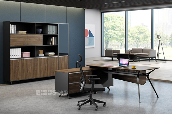 简约办公家具主管办公桌椅经理桌-菲尔德 简约办公家具主管办公桌椅经理桌-菲尔德