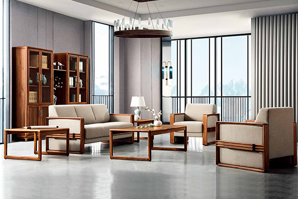 羞羞视频免费在线观看家具 - 设计精巧老板总裁办公沙发- 旭日东升系列