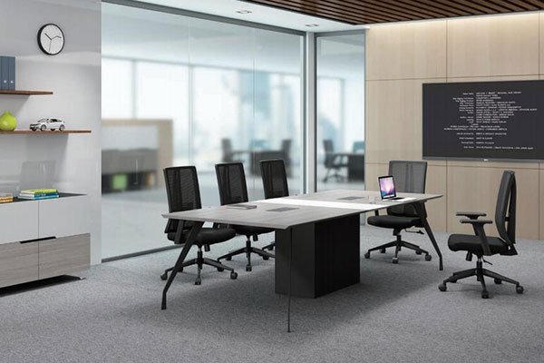 十环厂家定制启航系列 - 现代个性会议桌 十环厂家定制启航系列 - 现代个性会议桌