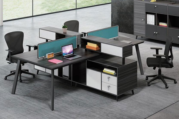 十环厂家定制科沃系列 - 现代职员办公屏风卡位 十环厂家定制科沃系列 - 现代职员办公屏风卡位