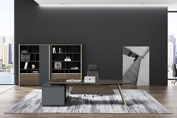 羞羞视频免费在线观看家具马丁系列 - 个性时尚办公室总监主管办公桌