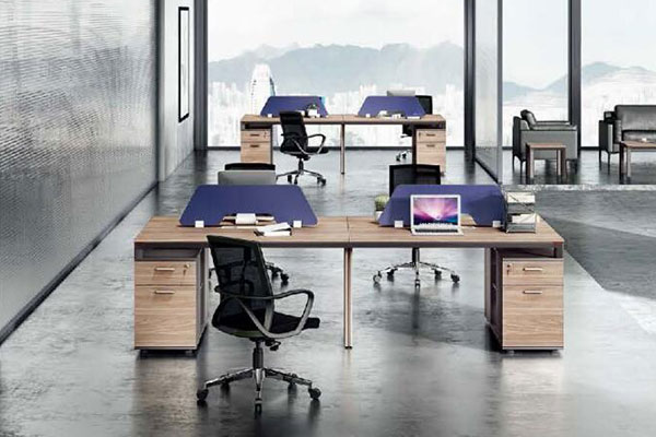 欧赛迪斯品牌汉诺威 - 职员办公桌定制 欧赛迪斯品牌汉诺威 - 职员办公桌定制