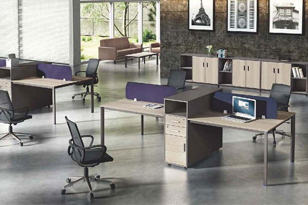 欧赛迪斯金盾系列 - 屏风卡位定制 欧赛迪斯金盾系列 - 屏风卡位定制