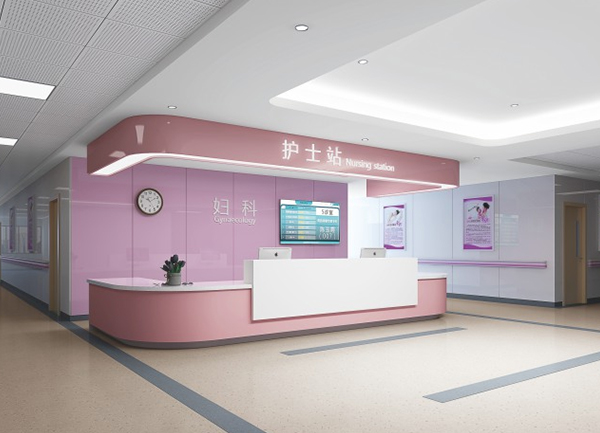 医院诊所家具公共区护士站家具 医院诊所家具公共区护士站家具
