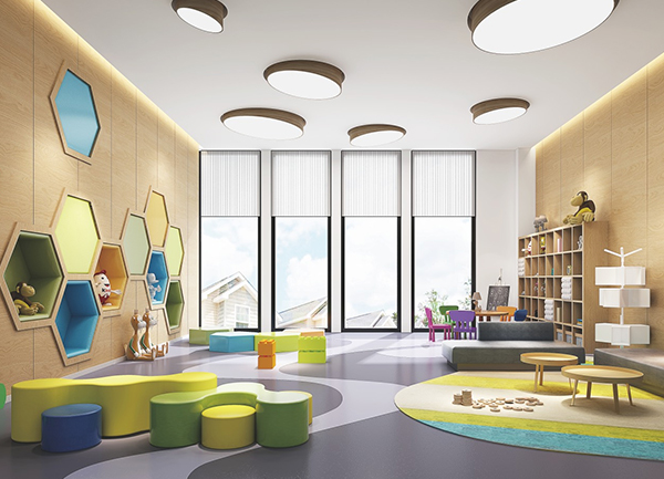 医院诊所家具公共区儿童康复区家具 医院诊所家具公共区儿童康复区家具