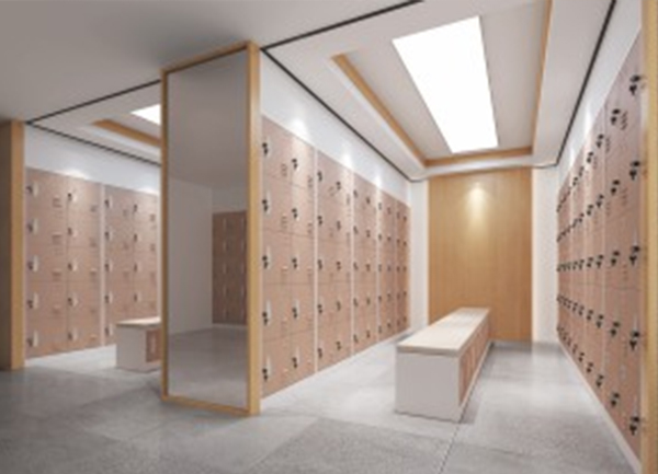 医院诊所家具医技区间更衣室家具 医院诊所家具医技区间更衣室家具