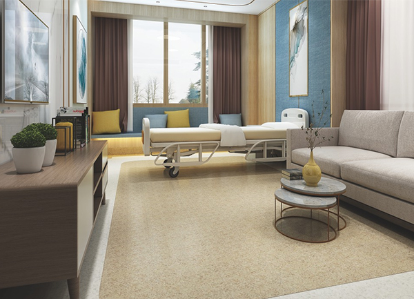 医院住院部单人套间病房家具 医院住院部单人套间病房家具