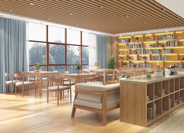 医院诊所养老院休闲中心家具 医院诊所养老院休闲中心家具