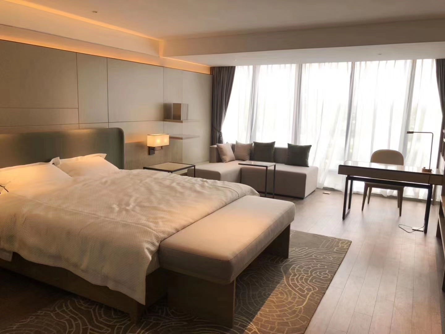 酒店套房宾馆客房家具-2020新 酒店套房宾馆客房家具-2020新