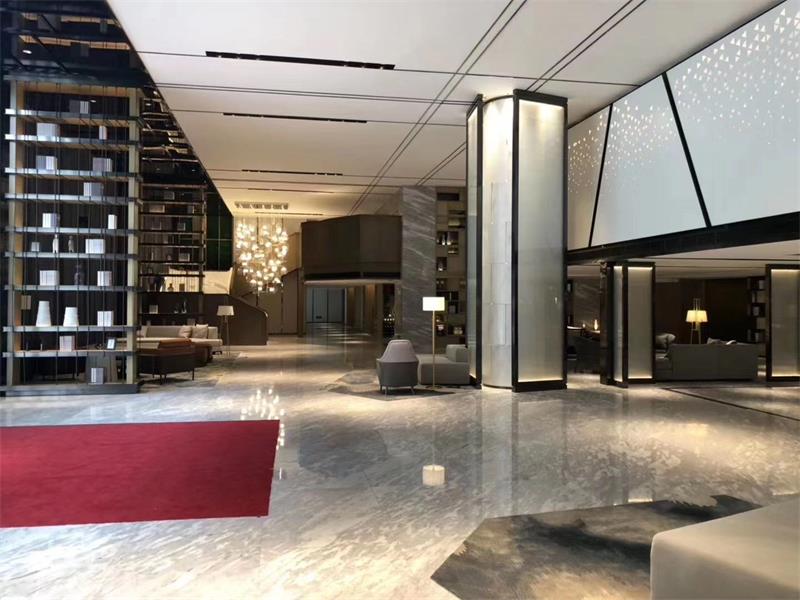 酒店宾馆公共区域家具-新 酒店宾馆公共区域家具-新