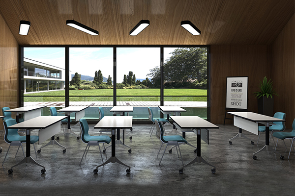 新品-可折叠培训桌-卡尔森系列-羞羞视频免费在线观看家具