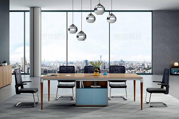 新品-沃森系列-会议桌-羞羞视频免费在线观看家具