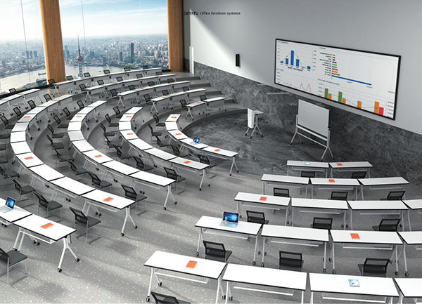 新品-倍励系列-折叠桌培训桌-羞羞视频免费在线观看家具