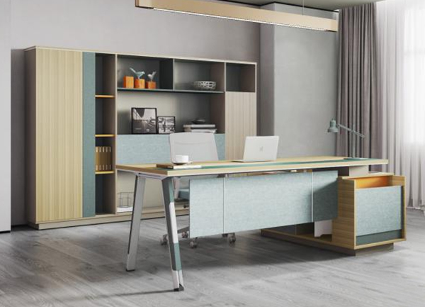 2021-现代简约钢木办公家具-羞羞视频免费在线观看家具-卡西欧系列