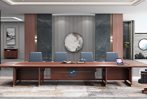 2022-高端会议桌-羞羞视频免费在线观看家具-宁镜系列 2022-高端会议桌-羞羞视频免费在线观看家具-宁镜系列